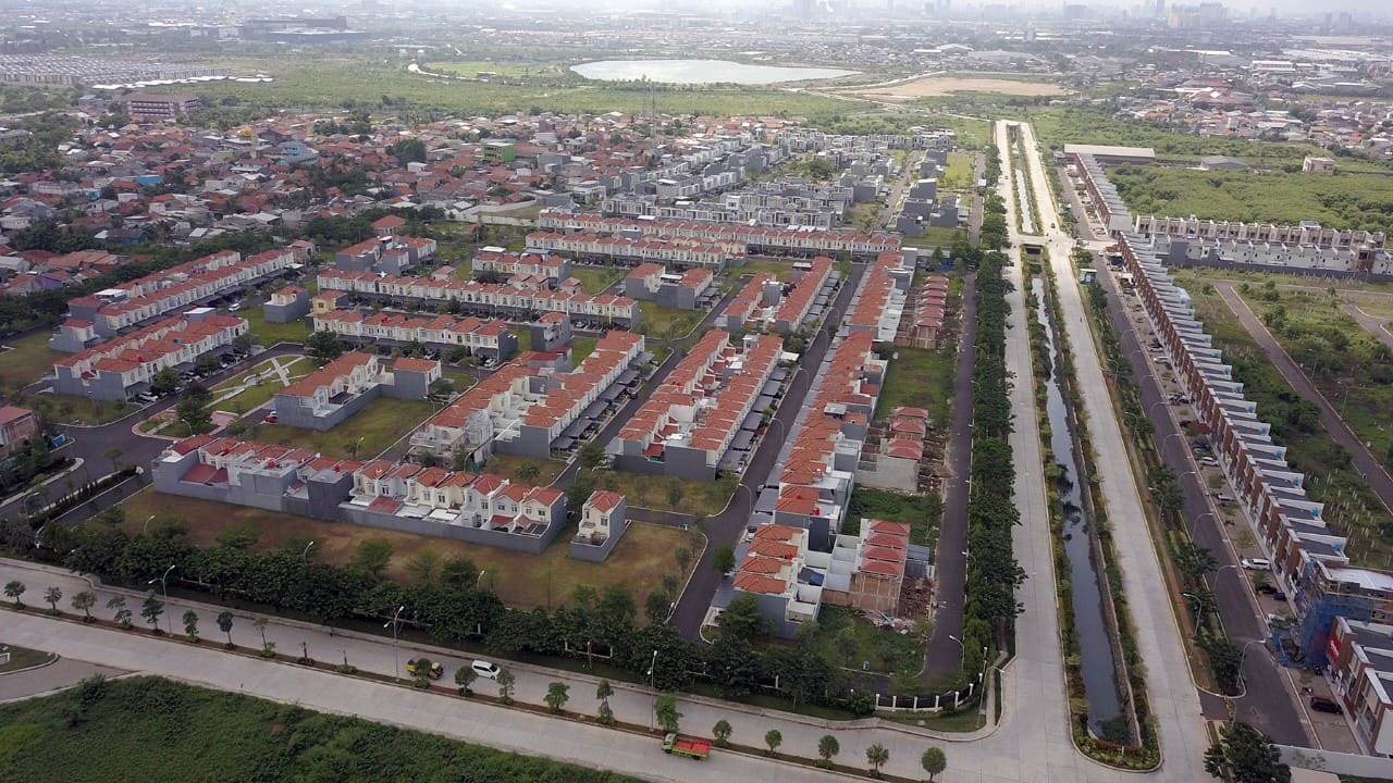 Giliran Bank Indonesia Terbitkan Ketentuan Pelonggaran LTV/FTV Properti